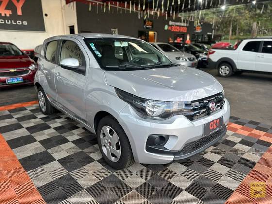 FIAT MOBI 1.0 EVO FLEX EASY MANUAL FIAT MOBI 1.0 EVO FLEX EASY MANUAL
